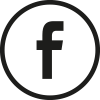 Logo social Facebook
